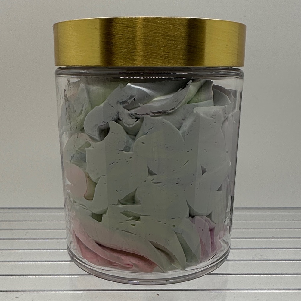 TRULY Unicorn Fruit Body Cleanser and Shave Butter - Picture 7 of 9